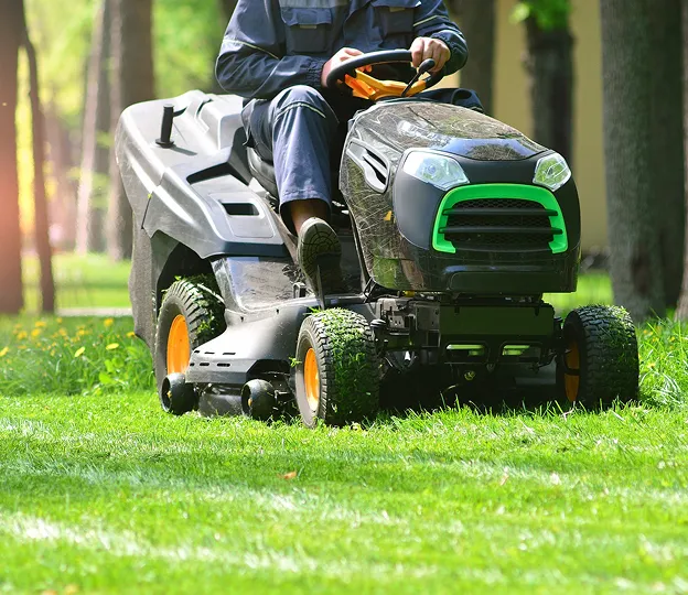 robot tondeuse à Chéniers dans la creuse 23