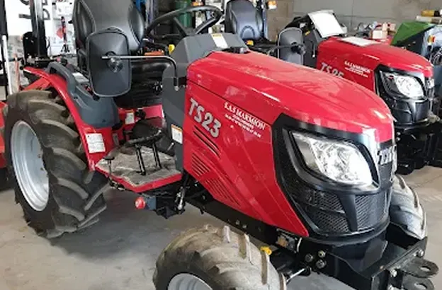 tracteurs materiel agricole à Chéniers dans la Creuse 23